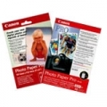 CARTA CANON 0775B003 FOTO GP-501 10x15 (4x6") LUCIDA 100FF 190G