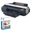 PLOTTER CANON LP 17 A2+ ram 128MB USB 2.0 LAN 2483B001