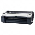 PLOTTER CANON IPF 750 CAD/GIS PIEDISTALLO NON INCLUSO 2983B003