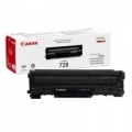 TONER CANON CGR-728 BK Nero 2100PP X MF44XX MF45XX