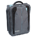 TROLLEY NB TECH AIR 15.4" 5902 Custodia Nera per portatili