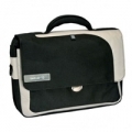 BORSA NB TECH AIR 7-10" A CARTELLA Nero/Grigio TAN2111V3