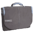 BORSA TRACOLLA NB TECH AIR 10"-11ﾸ6"  Z0510 Grigio/Blu