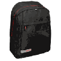 ZAINO NB TECH AIR 15.6" Nero-Rosso TANZ0701V3