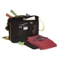 BORSA TRACOLLA NB TECH AIR 15.4" RETRO MESSENGER S0502 Black
