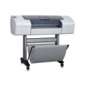 PLOTTER HP DJ-T610 A1 61CM 128MB TAGLIERINA USB2.0