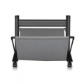 PIEDISTALLO E RACCOGLITORE Fogli per HP Desigjet T610 e T1100 61 cm/24