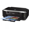 STAMPANTE CANON IP3600 A4 5C 5INK 26/17PPM 300FF USB2.0. SOFTWARE EASY-PHOTOPRINT EX INCLUSI