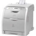 STAMPANTE CANON LASER COLORI LBP-5360 A4 21/21PPM 128MB 350FF Dulplex USB2.0 / LAN 10Base-T/100Base-TX / IEEE1284 (Parallela)