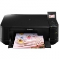 MULTIFUNZIONE CANON FOTO MG5150 A4 5INK 9.7-6.1 ipm LCD TFT 6ﾸ0cm F/R CardReader USB2.0 Auto Image Fix II; Easy-WebPrint EX