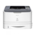 STAMPANTE CANON LASER LBP6650dn A4 33PPM 250FF +50fg bypass USB2.0 Fronte Retroﾸ LAN