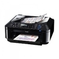 MULTIFUNZIONE CANON FOTO MX410 A4 Faxﾸ WiFi ADF30f Scan/Fax to USB