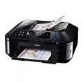 MULTIFUNZIONE CANON FOTO MX885 A4 Faxﾸ WiFi ETHERNET DADF35f Memory cardﾸ Scan/Fax to USB & memory cardﾸ Full HD