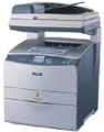 MULTIFUNZIONE EPSON ACULASER COLORI AL-CX11NF FAX
