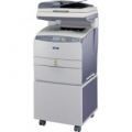 MULTIFUNZIONE EPSON ACULASER COLORI AL-CX11NFCT A4 680FF FAX LAN + CASSETTO