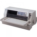 STAMPANTE EPSON AGHI LQ-680 PRO 24 AGHI 106 COL 310CPS PAR