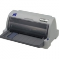 STAMPANTE EPSON AGHI LQ-630 24 AGHI 80 COL 300CPS PAR/USB