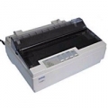 STAMPANTE EPSON AGHI LX-300+II 9 AGHI 80 COL 300CPS PAR/SER