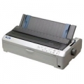 STAMPANTE EPSON AGHI LQ-2090 24 AGHI 136 COL 440CPS PAR USB