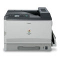 STAMPANTE EPSON ACULASER COLORI AL-C9200N A3F 26/26PPM 256MB 350FF PCL6 PAR/USB2.0/LAN