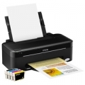 STAMPANTE EPSON Stylus S22 A4 4C 28/15PPM USB Epson Easy Photo Printﾸ Energy Starﾸ WIN/MAC