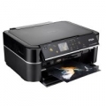 MULTIFUNZIONE EPSON Stylus Photo PX660 A4 6C 6INK 37/38PPM Scan 1200x2400 LCD 6.3 cm CardReader Pict USB2.0