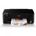 STAMPANTE EPSON Stylus Office B42WD A4 4C 38/38PPM Wifi LAN DUPLEX USB 2.0