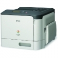 STAMPANTE EPSON ACULASER COLORI C3900N A4 30PPM 256MB LAN USB 2.0