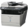 MULTIFUNZIONE EPSON LASER AcuLaser MX20DNF A4 28PPM 300FF 256MB FAX Duplex LAN