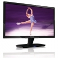 PHILIPS LED 23" Wide 234CL2SB 0.265 1920x1080 Full HD 2ms 250cd/mﾲ 1000:1(20.000.000:1) RGB HDMI Super Slim