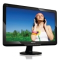 PHILIPS LED 23" Wide 234EL2SB 0.272 1920x1080 Full HD 5ms 250cd/mﾲ 1000:1(20.000.000:1) 1.5Wx2 MM RGB DVI HDMI
