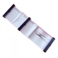 CAVO FLAT NILOX IDE/ATA 46cm