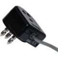 FILTRO ADSL ATLANTIS A01-AF1 TRIPOLARE
