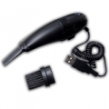 MINIASPIRAPOLVERE CON LUCE X NB USB