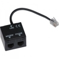 FILTRO ADSL ATLANTIS A01-AF2 RJ11