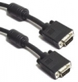 CAVO MONITOR  SVGA M/M Ferrite Schermato UL2919 5mt
