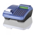 REGISTRATORE DI CASSA UNDERWOOD NETTUNA 200start + batteria BB 200