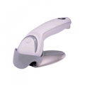 LETTORE LASER BAR CODE METROLOGIC ECLIPSE MS5145 SERIALE + supporto da tavolo