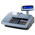REGISTRATORE DI CASSA UNDERWOOD NETTUNA 7000