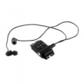 CUFFIE PLAYER NILOX PER MP3 SUBACQUEO