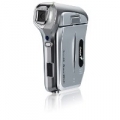 VIDEOCAMERA GENIUS HD520 5Mp Digital Zoom Lcd 2.5" LTPS/720P