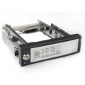 FRAME REMOVIBILE THERMALTAKE "N0023SN"utilizzabile come HDD 3ﾸ5" SATAﾸ tool-free per una facile installazione SILVER