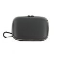 CUSTODIA NILOX PER NINTENDO DS LITE/NINTENDO DSiﾸ 7 scompartiﾸ nero