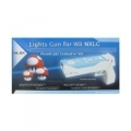 PISTOLA NILOX PER NINTENDO WIIﾸ silver