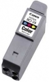 INK CANON BCI-24CL 3C 130PP 3x5ML X IP1500 IP2000 MPC190 MPC200 MP360 MP370 MP390 MP110 MP130 S200 S300 S330 I250 I320 I350 I450