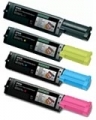 TONER EPSON C13S050190 Nero ALTA CAPACITA` X AL-C1100 AL-C1100N AL-CX11N AL-CX11NF AL-CX11NFT