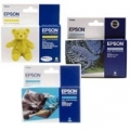 INK EPSON C13T05404020 Gloss Optimizer per la finitura lucida delle stampe x R1800 R800