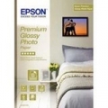 CARTA EPSON C13S042155 FOTO LUCIDA Premium BEST A4 15FF