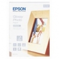 CARTA EPSON C13S042156 FOTO LUCIDA BETTER 13x18cm 5x7" 40FF