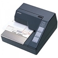 STAMPANTE EPSON TM-U295-292 a impatto per ricevute e moduli.Interfaccia seriale Black *Chiamare per quotazioni*
